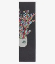 Magenta Plants 9" Griptape (multi)