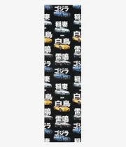 DGK Tuner 9" Griptape (multi)