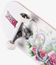 DGK Snapdragon 8" Komplettboard (white) – Bild 4