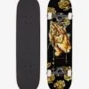 DGK Blessed 8" Komplettboard (black)