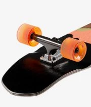 Globe Blazer XL 36.25" (92,1cm) Komplett-Longboard (coconut Mountains) – Bild 4