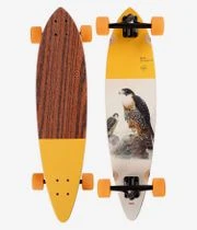 Globe Pintail 34" (86,36cm) Komplett-Longboard (falcon)