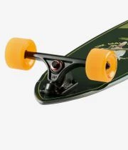 Globe Pintail 37" (94cm) Komplett-Longboard (kookaburra) – Bild 3