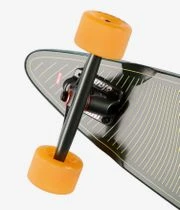 Globe Pintail 37" (94cm) Komplett-Longboard (kookaburra) – Bild 4