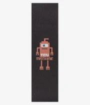 Toy Machine Sect Binary 9" Griptape (black)