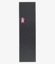 Grizzly Bufoni Mini Bear 9" Griptape (black)