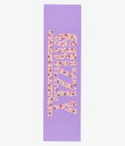 Grizzly Every Rose 9" Griptape (light Purple)