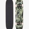 Real Steal Oval 8" Komplettboard (multi)