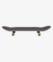 Krooked OG Sweatpants 8" Komplettboard (black) – Bild 2