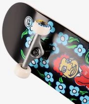 Krooked OG Sweatpants 8" Komplettboard (black) – Bild 4