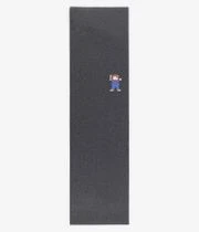 Grizzly Best Friend 9" Griptape (black)