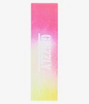Grizzly Tie Dye Stamp #3 9" Griptape (multi)