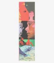 The Killing Floor Time And Space 5 9" Griptape (multi)