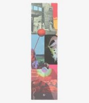 The Killing Floor Time And Space 4 9" Griptape (multi)