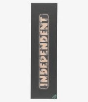 MOB Grip X Independent Bar Clear 9" Griptape (black)