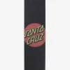 MOB Grip X Santa Cruz Dot 9" Griptape (black)