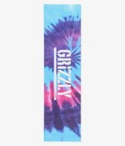 Grizzly Tie-Dye Stamp #2 9" Griptape (multi)