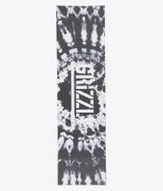 Grizzly Tie-Dye Stamp #3 9" Griptape (multi)
