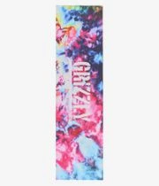 Grizzly Tie Dye Stamp #1 9" Griptape (multi)
