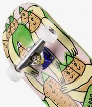 Inpeddo Lousy Lucas 8.125" Komplettboard (multi) – Bild 4