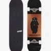Inpeddo Cat Vader 7.75" Komplettboard (black)