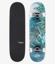Inpeddo Jungle 8.25" Komplettboard (green)