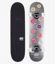 Inpeddo X Lousy Livin Donut 8" Komplettboard (grey)