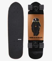 Inpeddo Cat Vader 28.5" (72.4cm) Cruiser (brown)