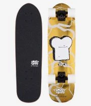 Inpeddo X Lousy Livin Golden Toast 28.5" (72,4cm) Cruiser (golden)