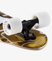 Inpeddo X Lousy Livin Golden Toast 28.5" (72,4cm) Cruiser (golden) – Bild 3