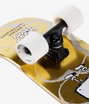 Inpeddo X Lousy Livin Golden Toast 28.5" (72,4cm) Cruiser (golden) – Bild 4