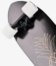 Inpeddo Pineapple 31.125" (79cm) Cruiser (black Wood) – Bild 4