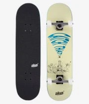 Über Catch That 8" Komplettboard (creme)