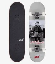 Über Big Boy 8.25" Komplettboard (grey)