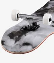 Über Batik 8.125" Komplettboard (grey) – Bild 3