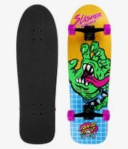 Santa Cruz Meek OG Slasher Hand 31.7" (80.3cm) Cruiser (green Pink)