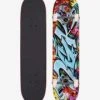 DGK Bomb 7.75" Komplettboard (multi)