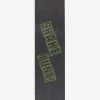 Shake Junt X Baker Bake Junt 9" Griptape (black)
