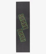 Shake Junt X Baker Bake Junt 9" Griptape (black)