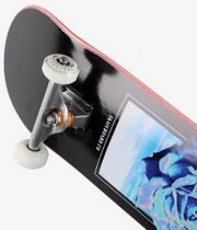 Skatedeluxe Rose 8.125" Komplettboard (black) – Bild 3