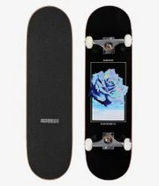 Skatedeluxe Rose 8.5" Komplettboard (black)
