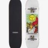 Skatedeluxe Tarot 8" Komplettboard (white)