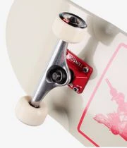 Globe Eggy 31.75" (80,6cm) Cruiser (off White The Lot) – Bild 3