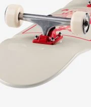 Globe Eggy 31.75" (80,6cm) Cruiser (off White The Lot) – Bild 4