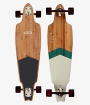 Globe Prowler Classic 38" (96,5cm) Komplett-Longboard (bamboo Epitome)