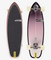 YOW X Pyzel Ghost 33.5" (85,1) Surfskate Cruiser