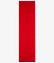 Jessup Colored 9" Griptape (panic Red)
