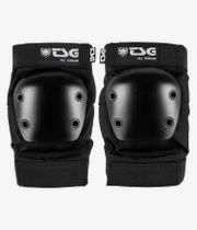 TSG All-Terrain Ellenbogenschützer (black)