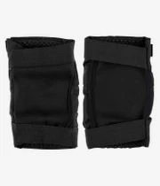 TSG All-Terrain Ellenbogenschützer (black) – Bild 2