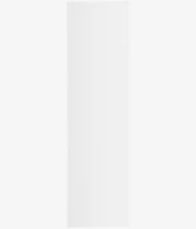 Skatedeluxe Basic 9" Griptape (white)